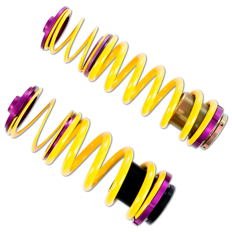 KW suspensions - Kit molle regolabili x Audi RS3 270-294 KW (8V) - immagine 2