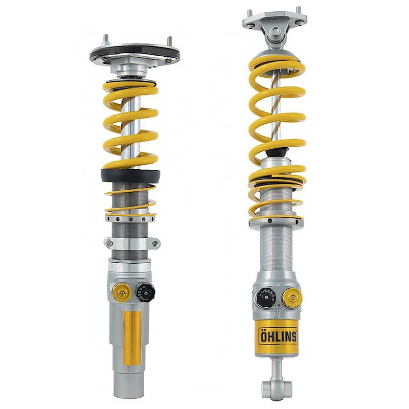 Öhlins - Kit assetto a ghiera Advanced Trackday per BMW 1M (E87) - immagine 2