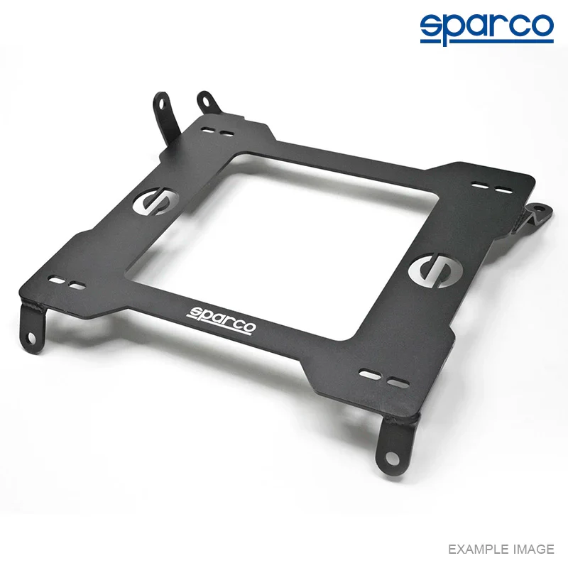 Sparco - Base sedile per Jeep Wrangler TJ Passenger (TJ) - Right - immagine 2