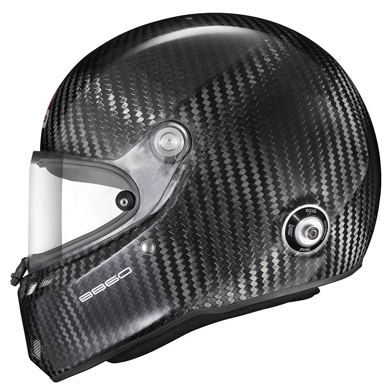 Stilo - ST6 FN Carbon (FIA 8860-2018) - immagine 6