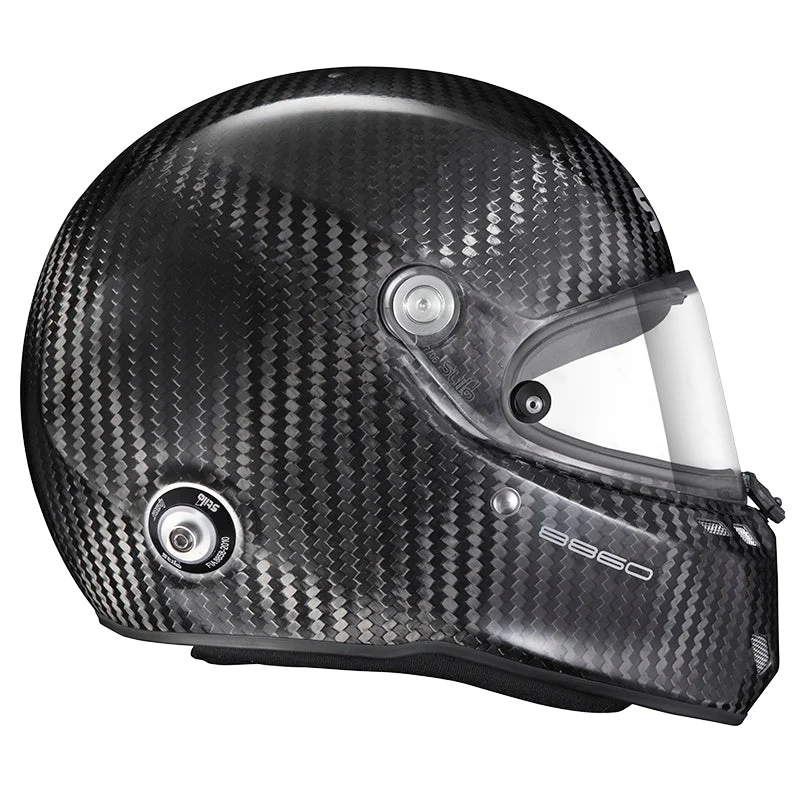 Stilo - ST6 FN Carbon (FIA 8860-2018) - immagine 5
