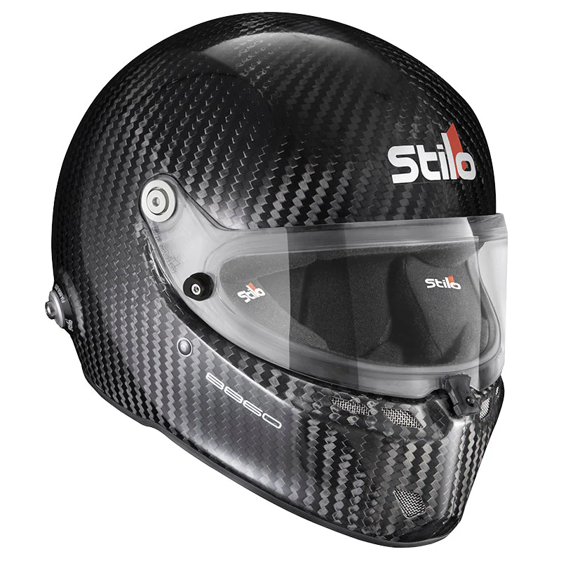 Stilo - ST6 FN Carbon (FIA 8860-2018) - immagine 3
