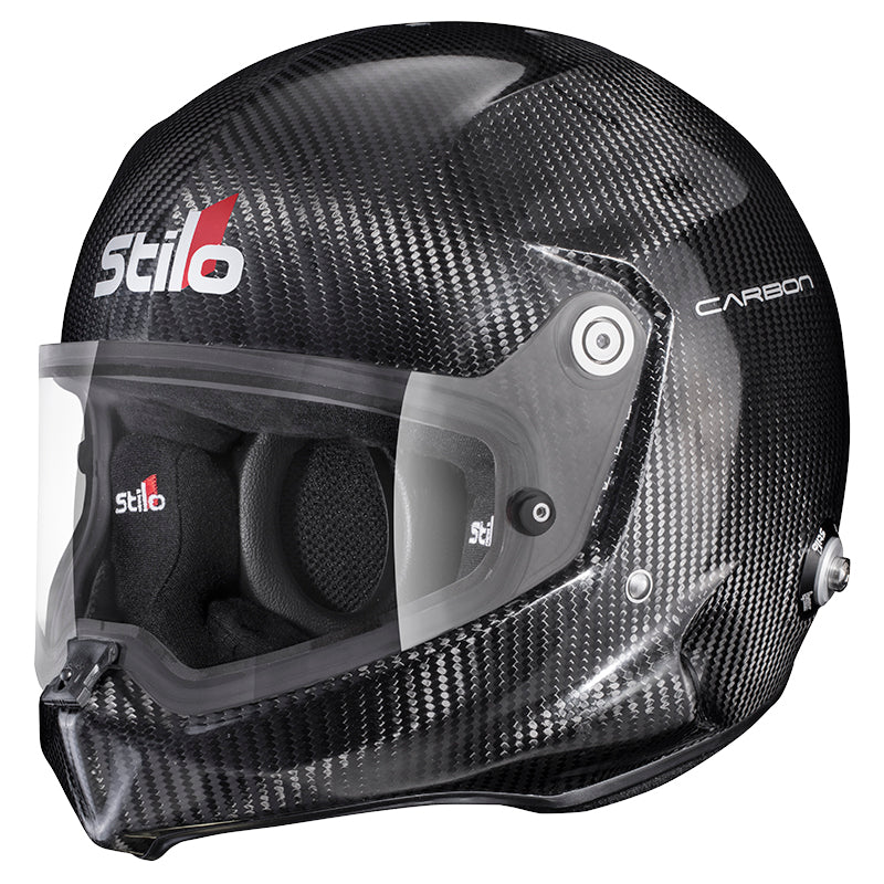 Stilo - Venti WRX Dirt Carbon - FIA 8859-2024 + SNELL SA2025 - immagine 4