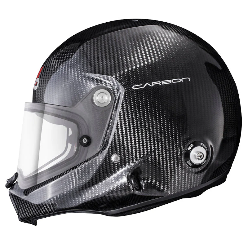 Stilo - Venti WRX Dirt Carbon - FIA 8859-2024 + SNELL SA2025 - immagine 6