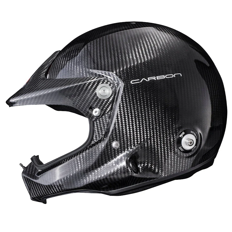 Stilo - Venti WRX Raid Carbon - FIA 8859-2024 + SNELL SA2025 - immagine 6